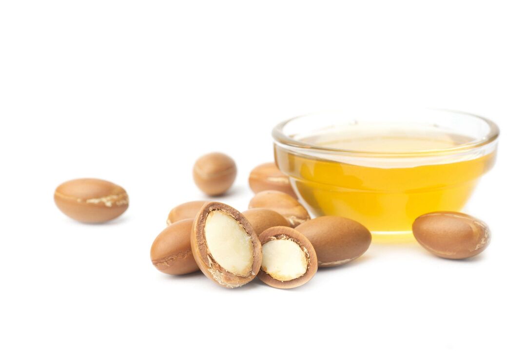 Argan oil in the spray zxcvbnmqwert