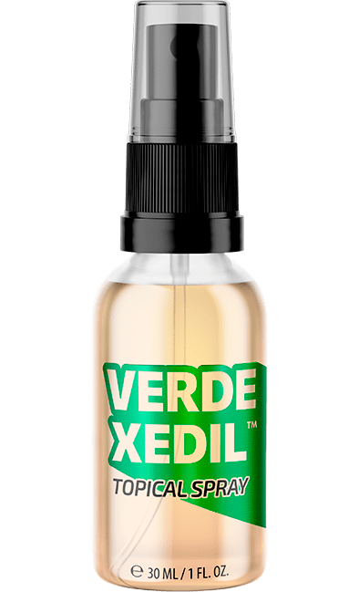 Verdexedil