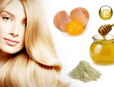 Hair restoration at home