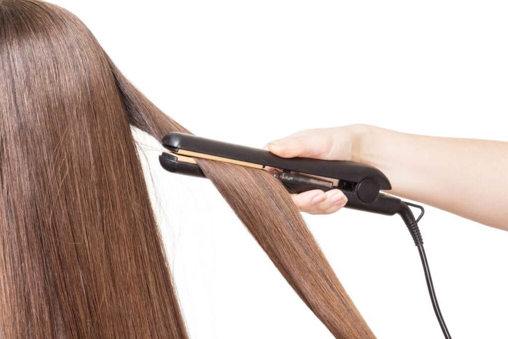 Hair recovery