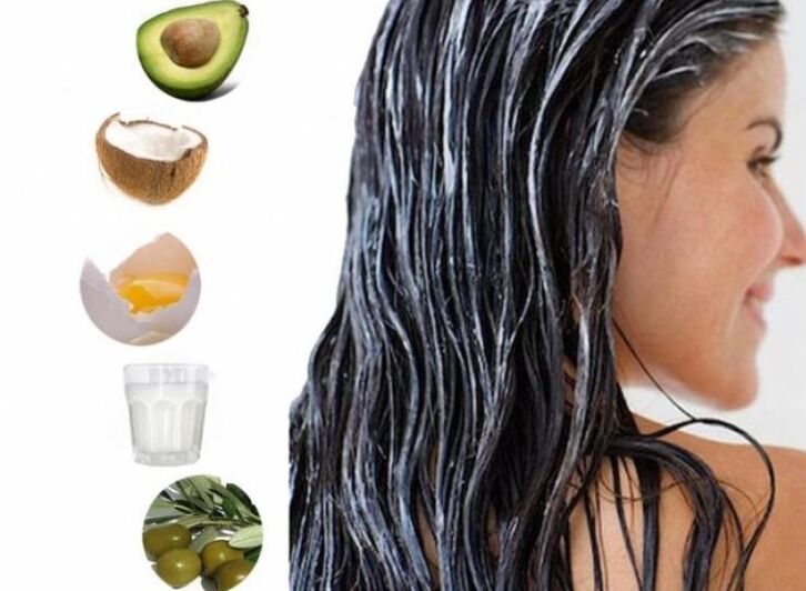 Haarm masks