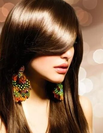 With effective hair restoration masks you can return your health and attractive views of the strands at home