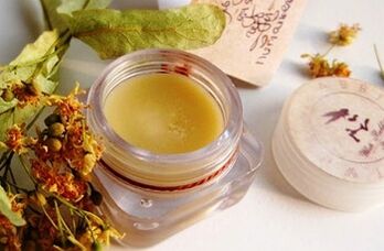 How to make hair balm